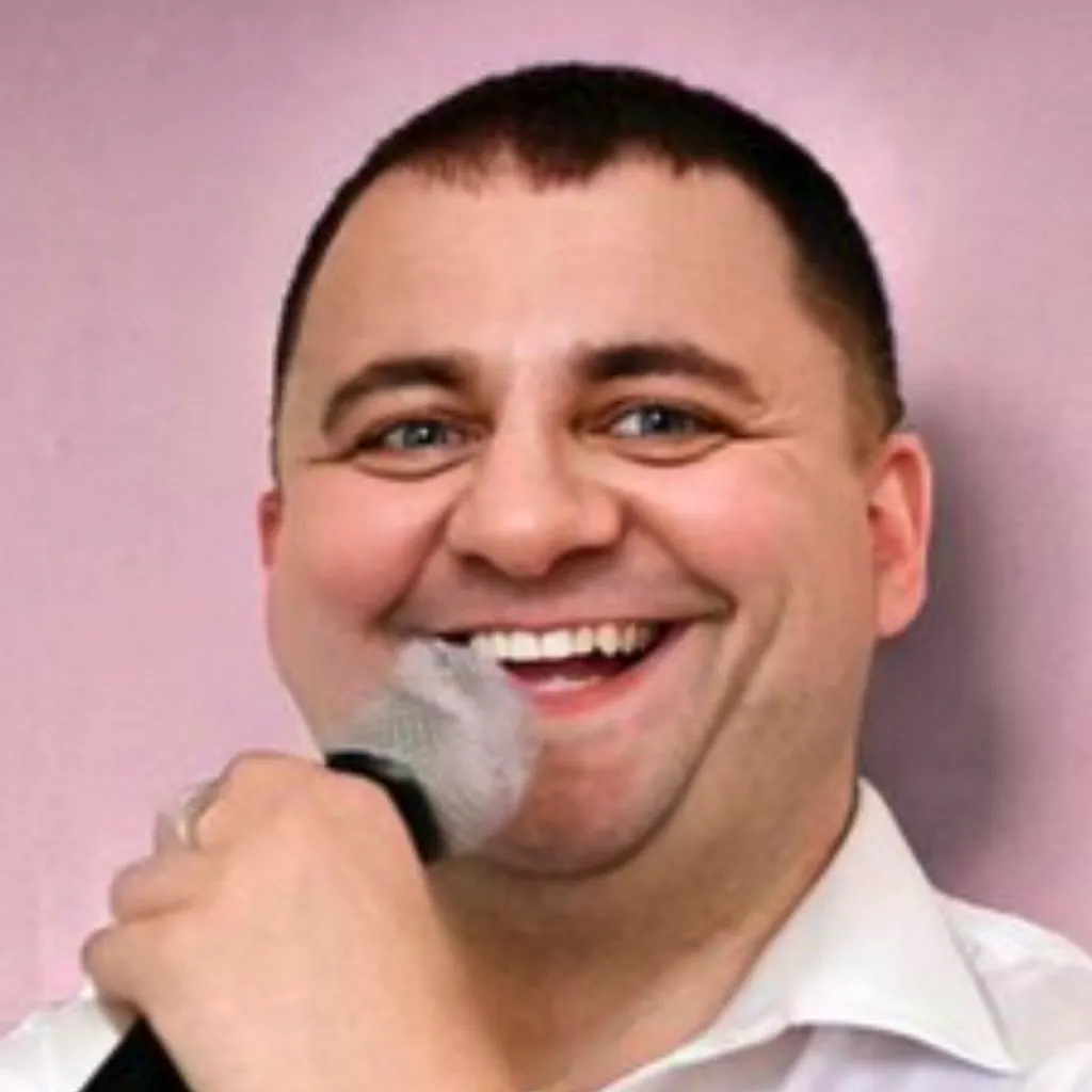 Matthew Ross