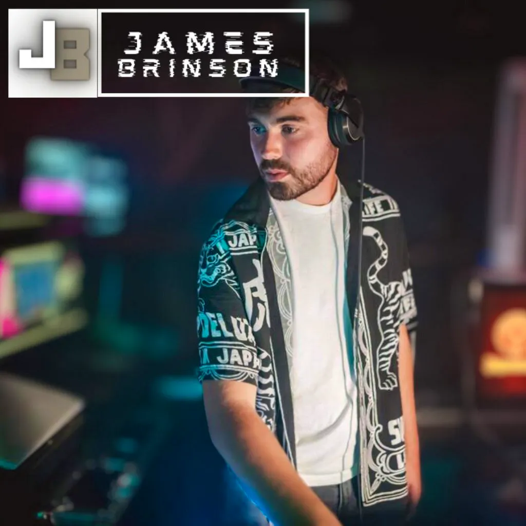 James brinson