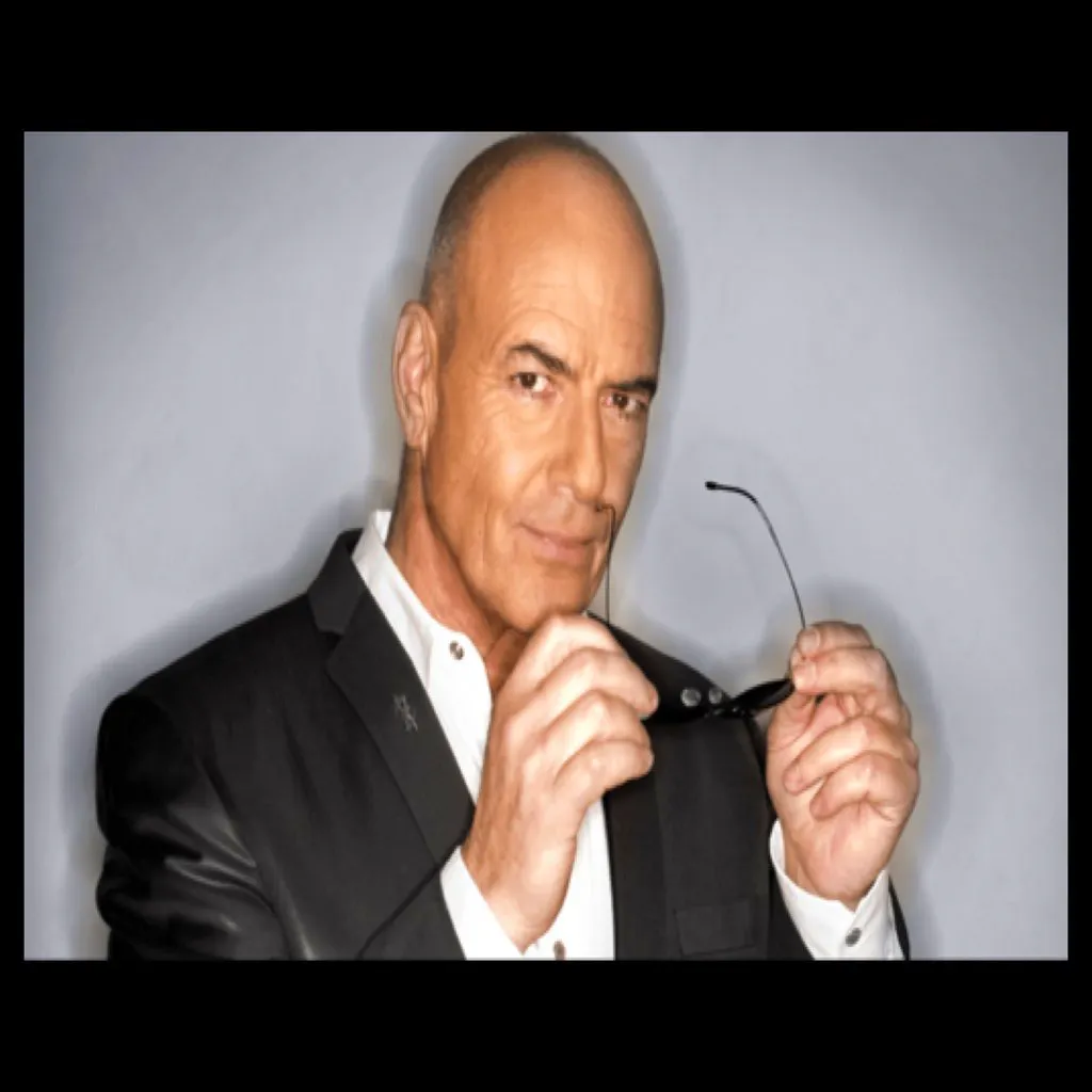 Peter Cox