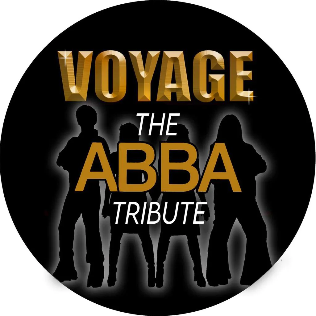 Voyage the Abba tribute