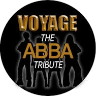 Voyage the Abba tribute