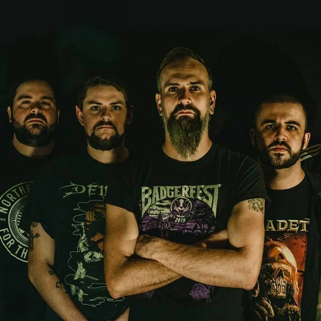 Deified