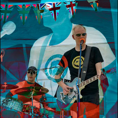 Artist Avatar