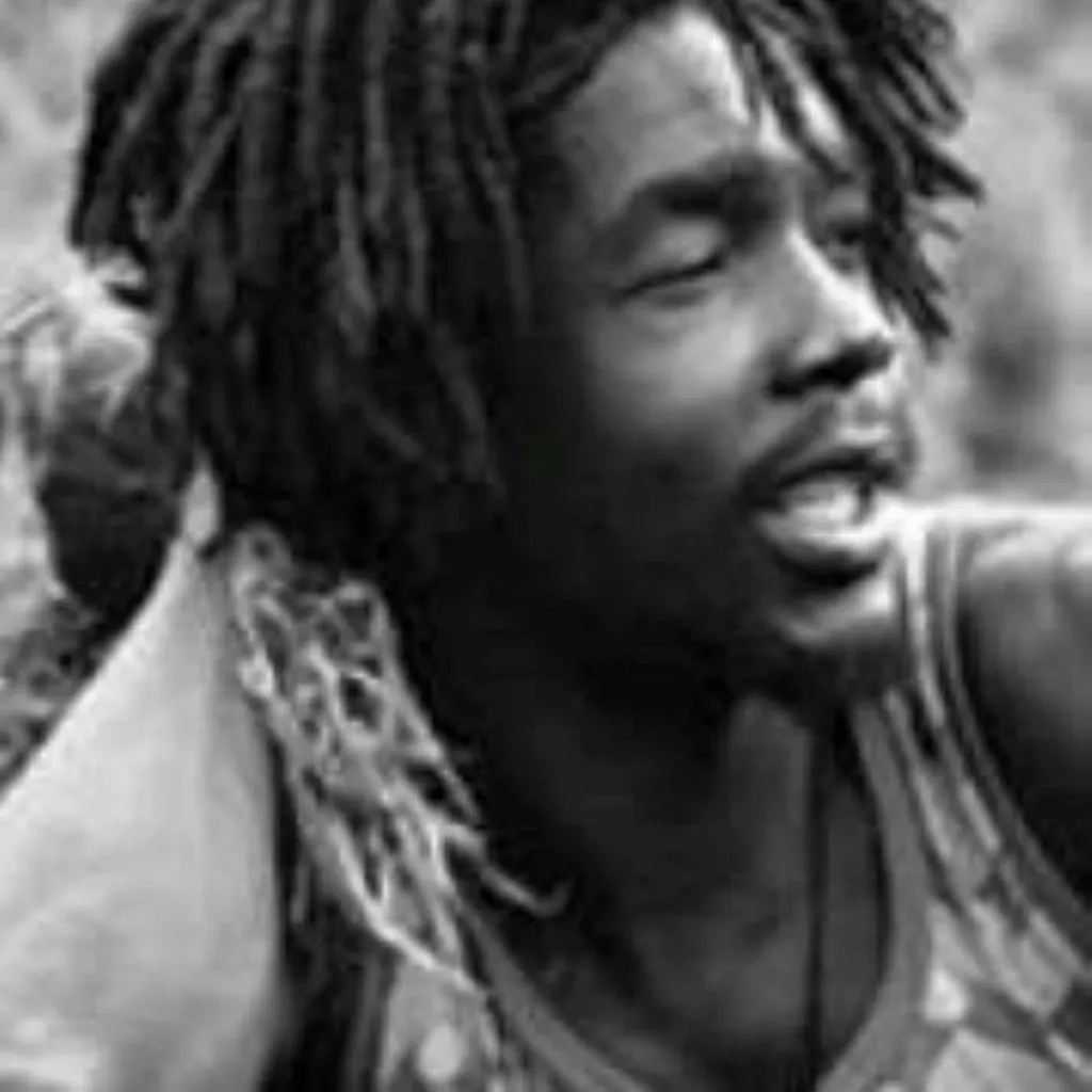 Peter Tosh