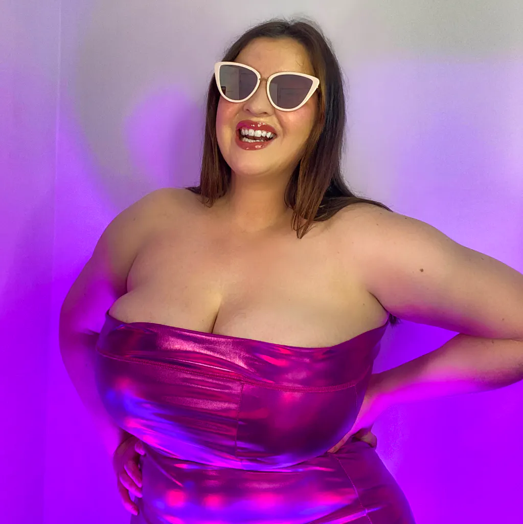 Suzie Mac
