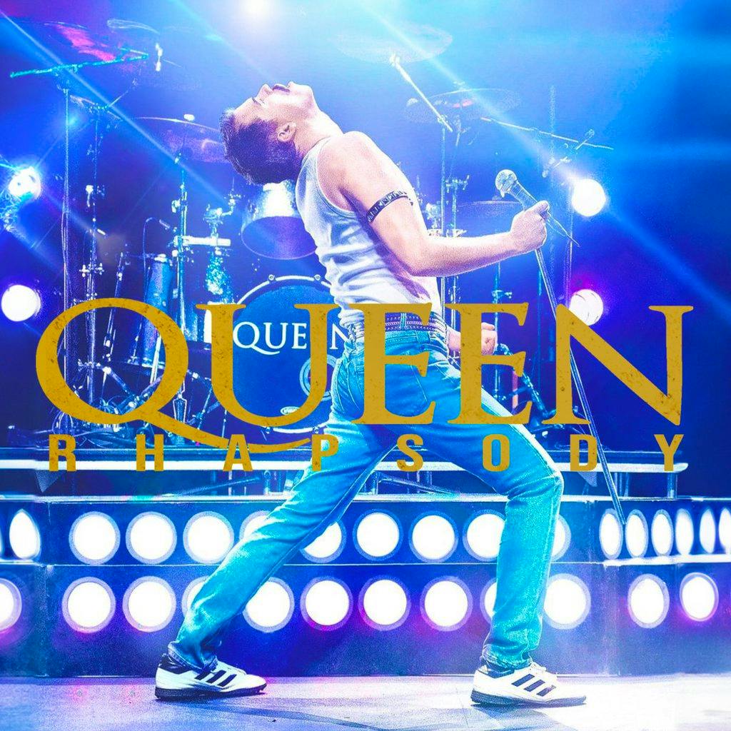 Queen Rhapsody
