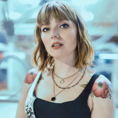 Artist Avatar