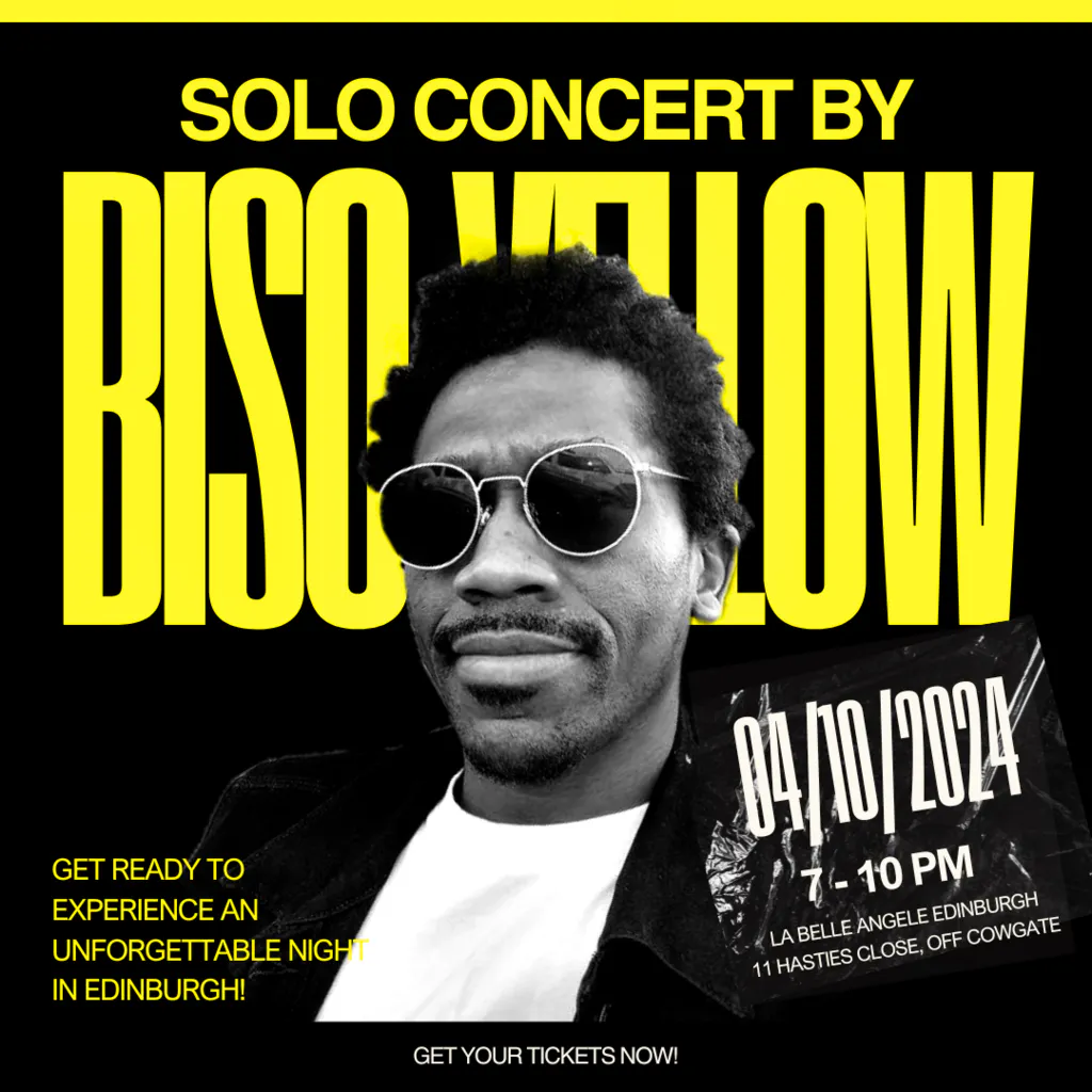 Biso Yellow