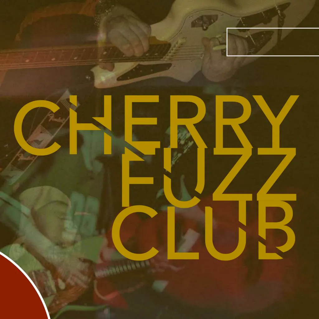 cherry fuzz club