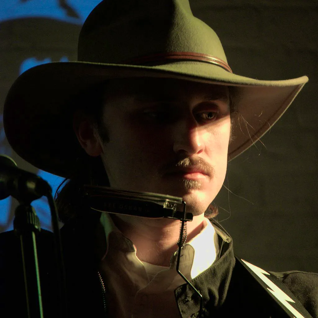 Jack Stephenson And The Band