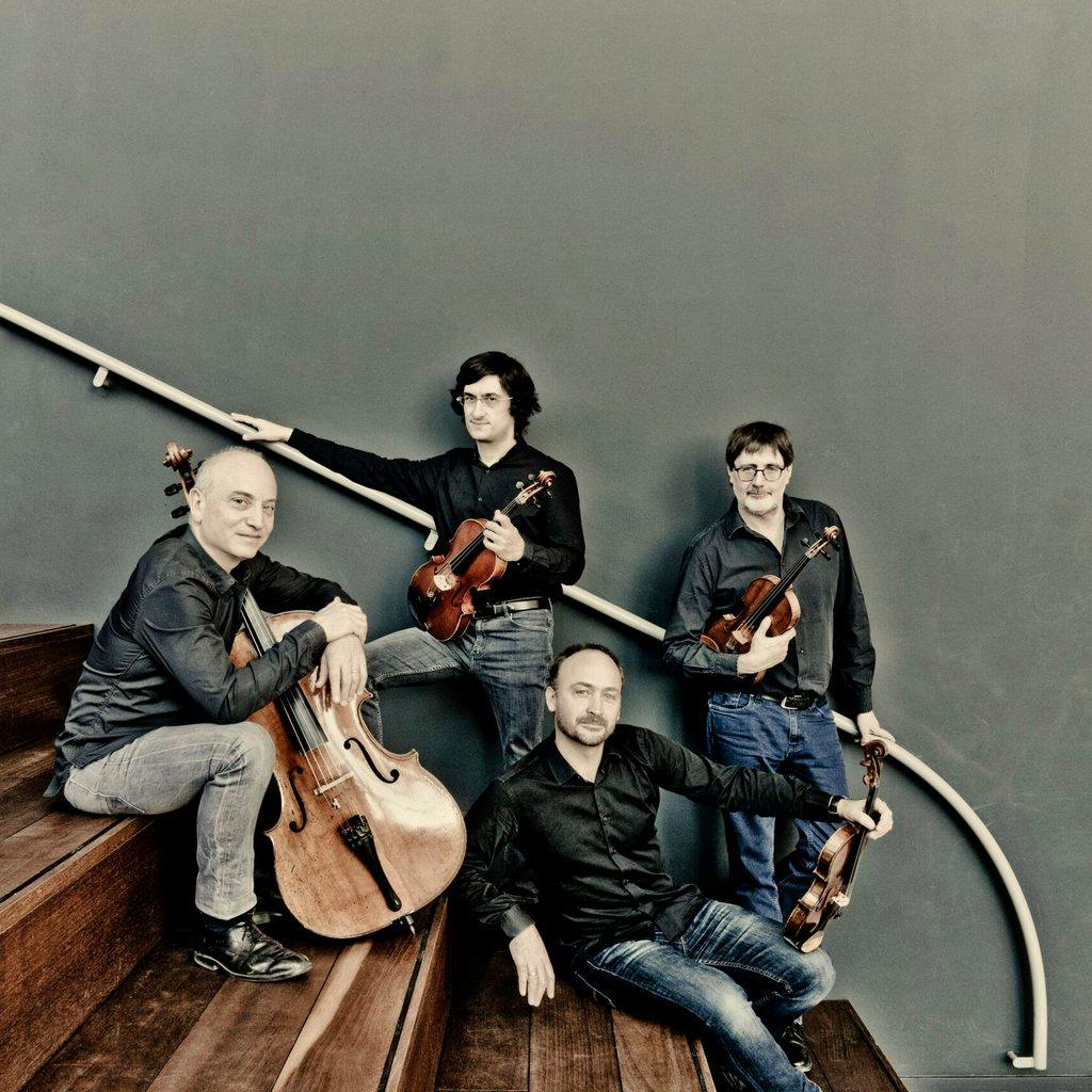 Quatuor Danel