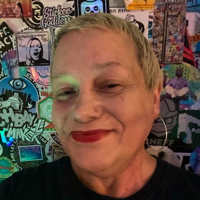 Artist Avatar