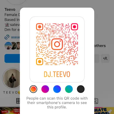 Artist Avatar