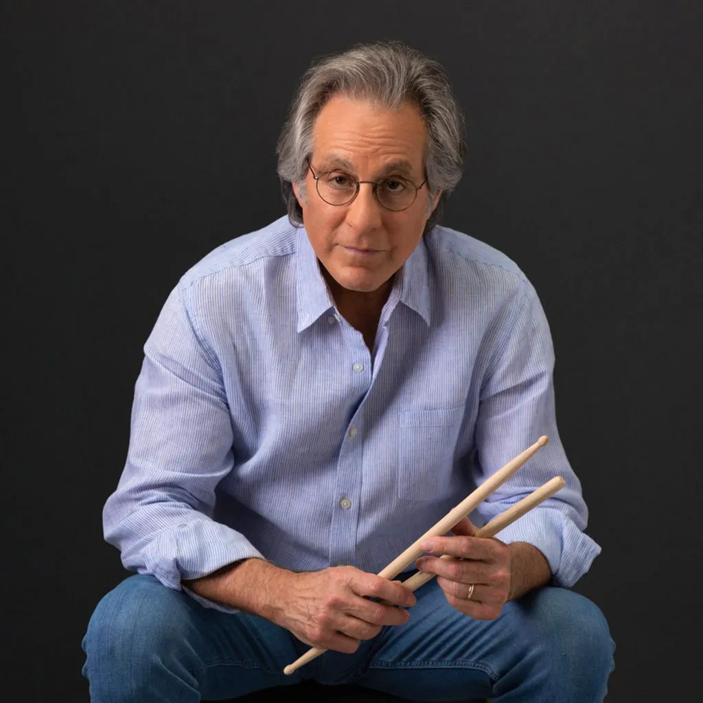 Max Weinberg's Jukebox