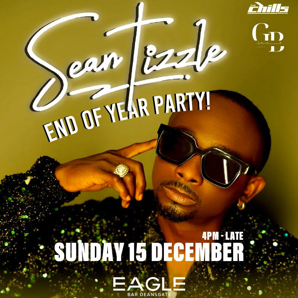 Sean Tizzle