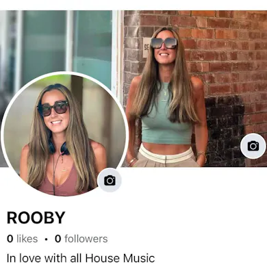 Artist Avatar