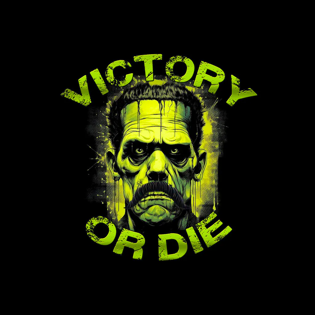 Victory Or Die