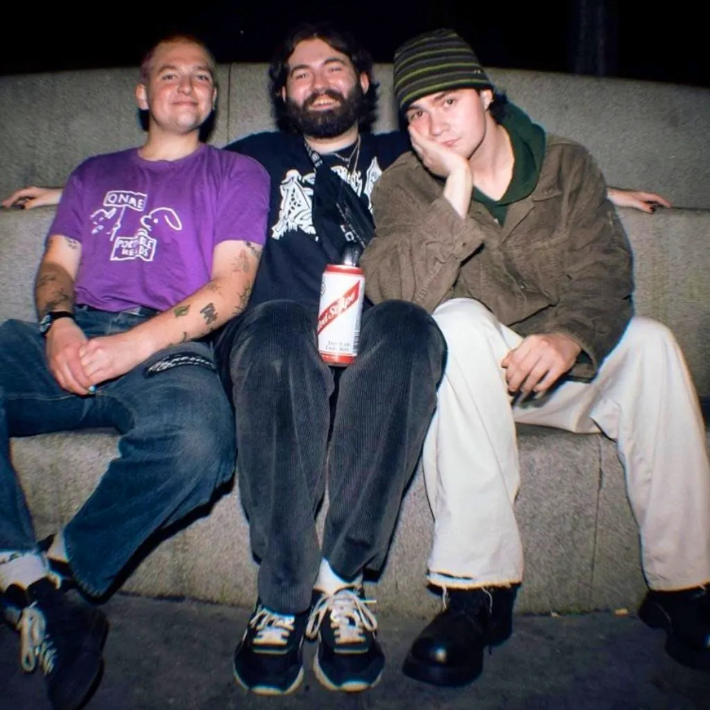 Knives Chau Fan Club