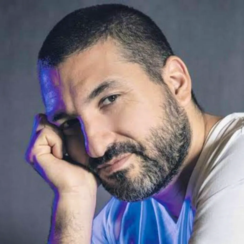 Ibrahim Maalouf