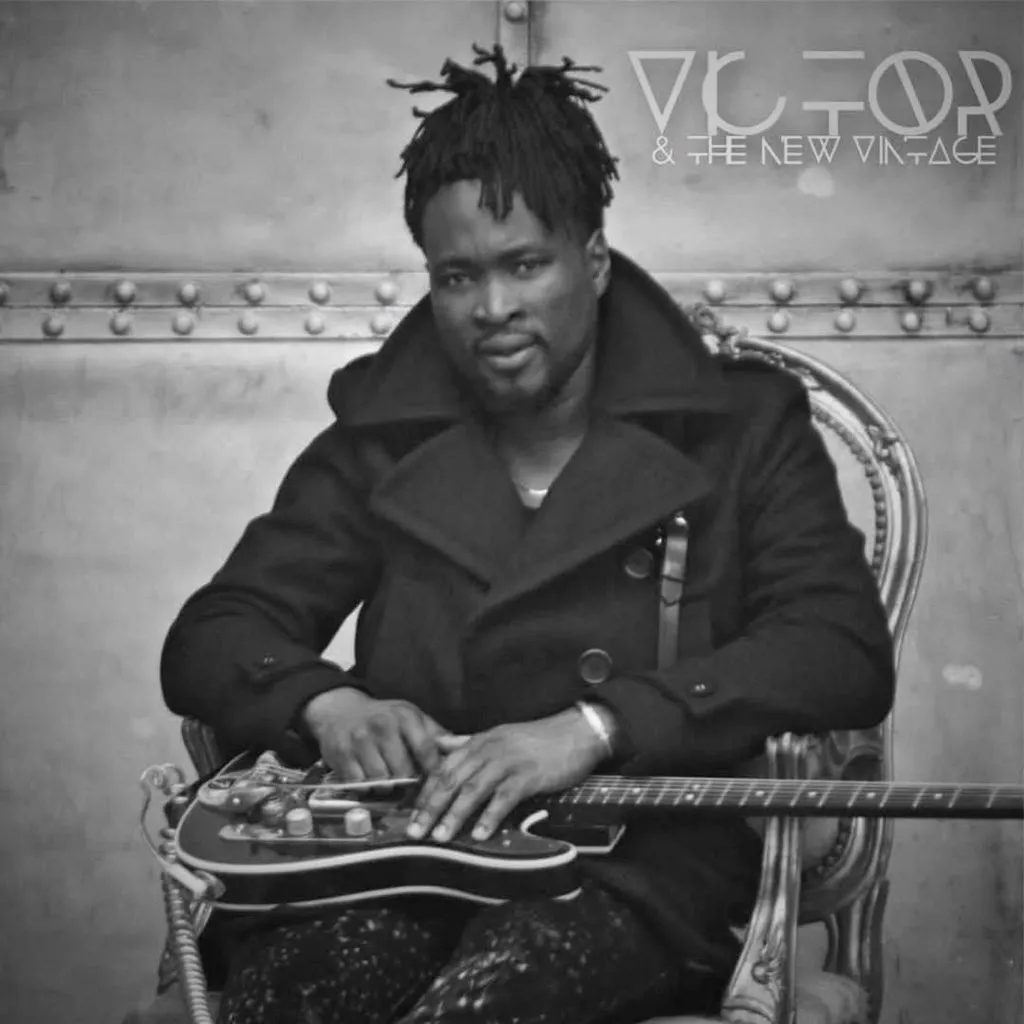 Victor & New Vintage