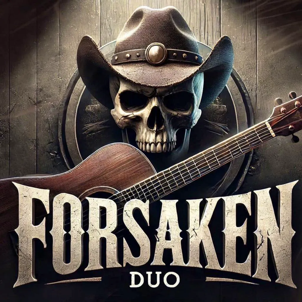 Forsaken Duo