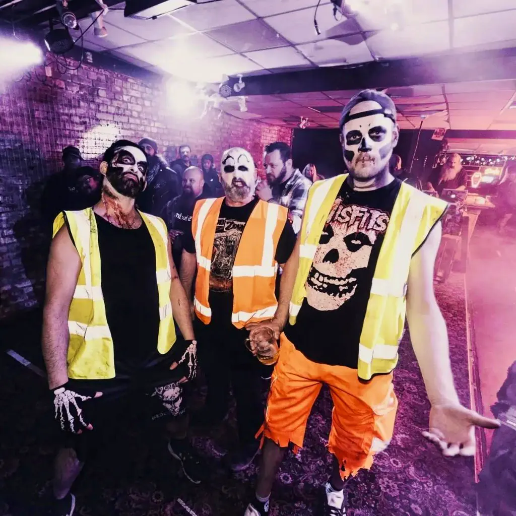 Garbage Day Massacre