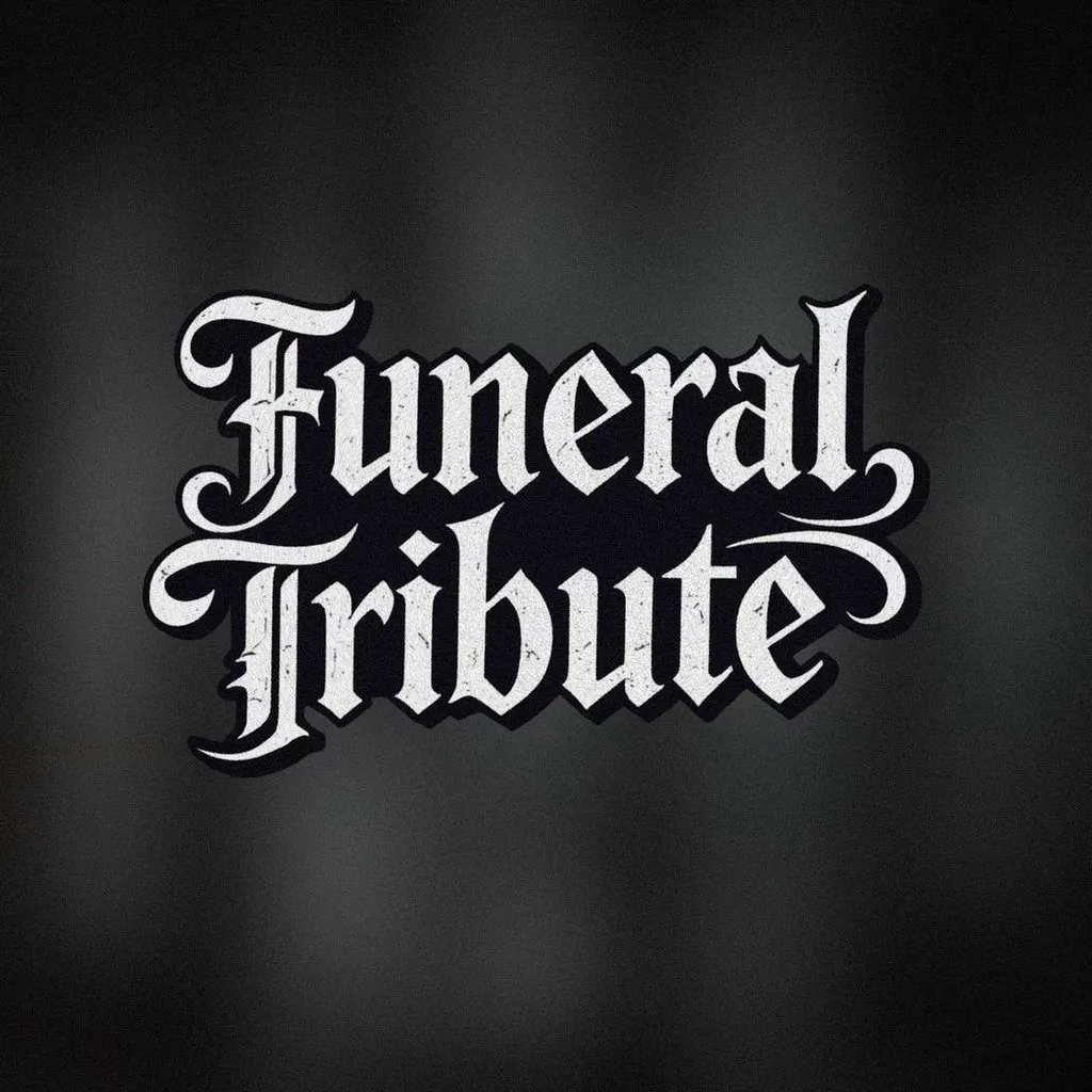 Funeral Tribute