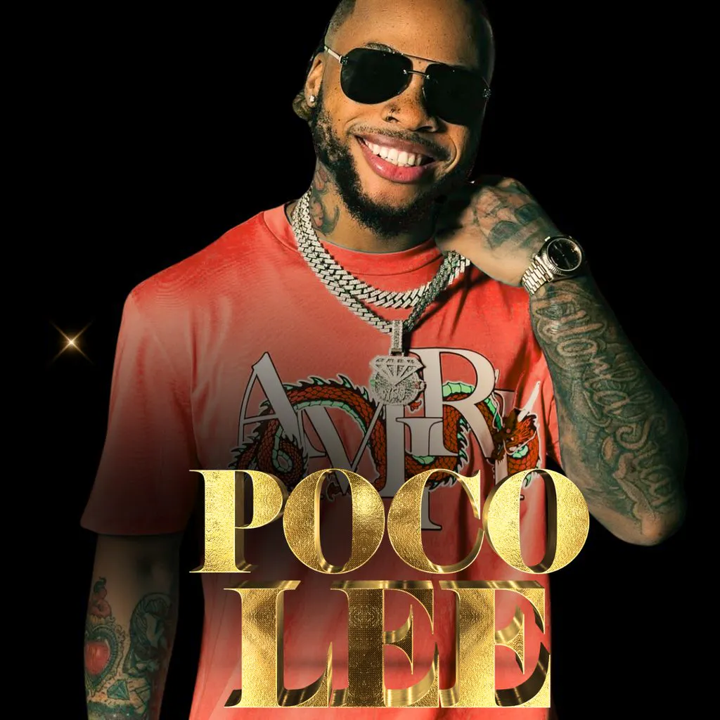 POCO LEE