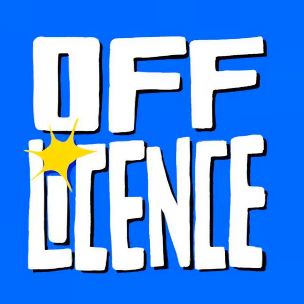 Off Licence