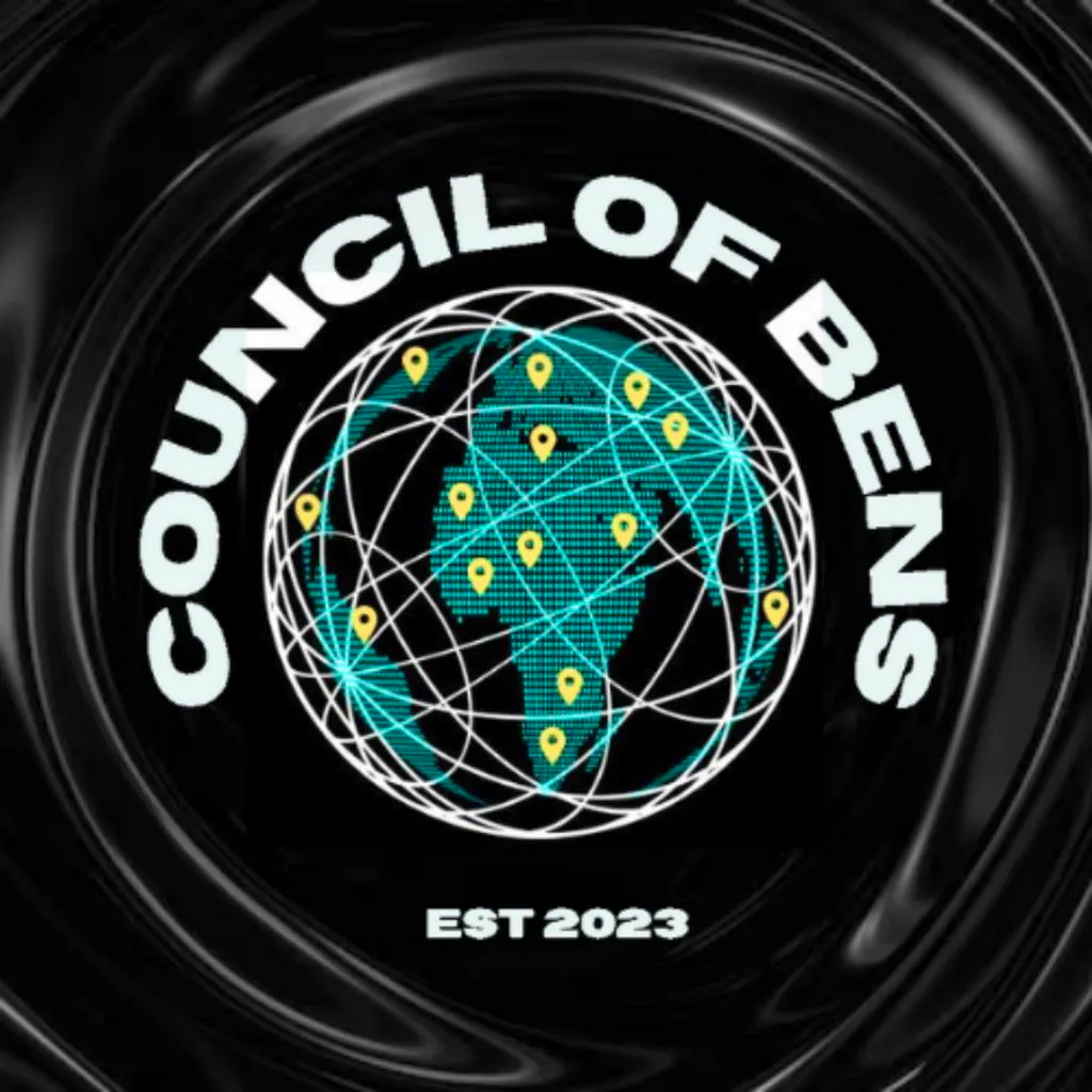 The Council of Bens