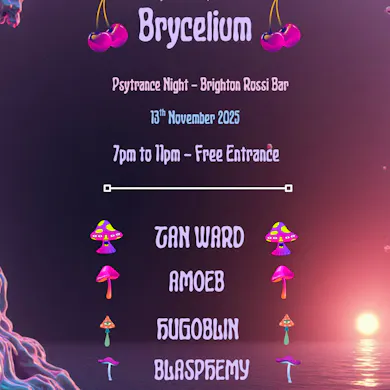 Artist Avatar