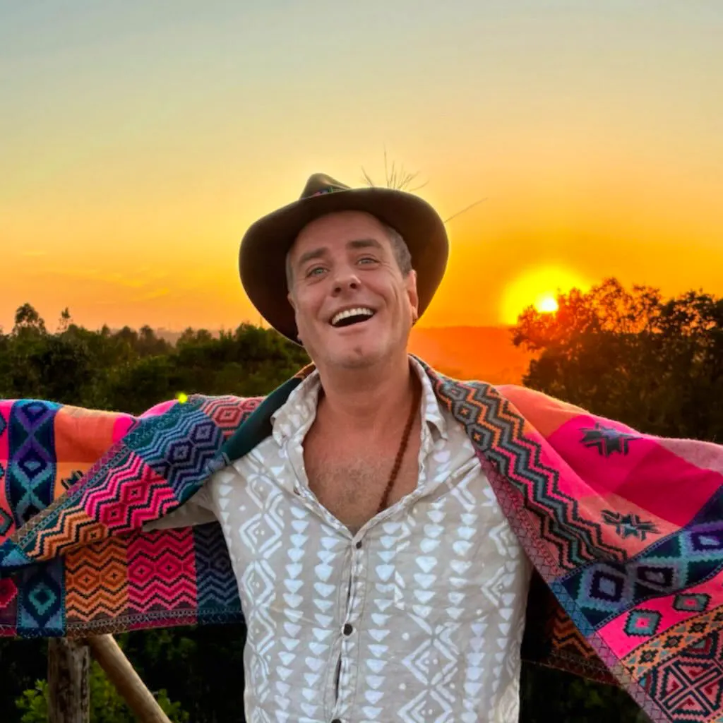 Mandala &lpar;UK&rpar;