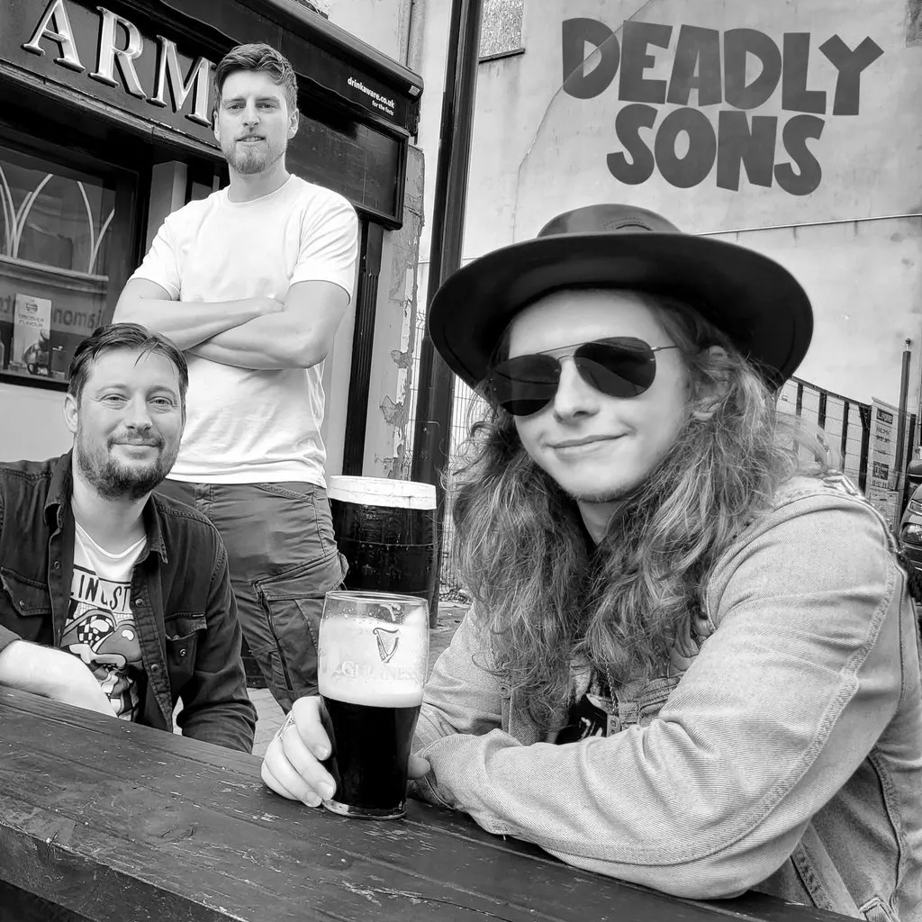 Deadly Sons