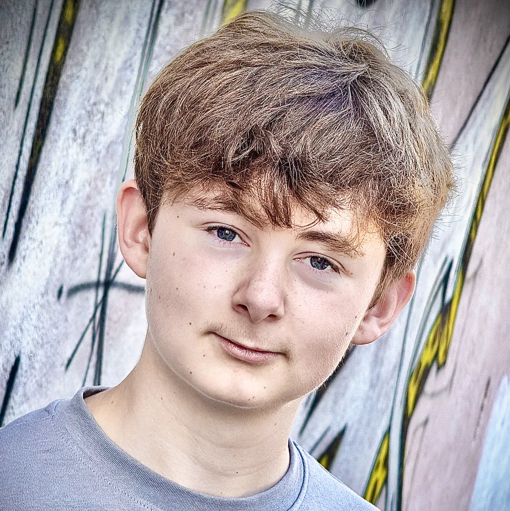 Zac Harris DJ