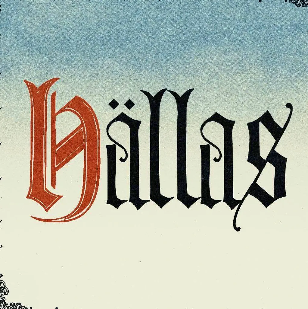 H&auml;llas