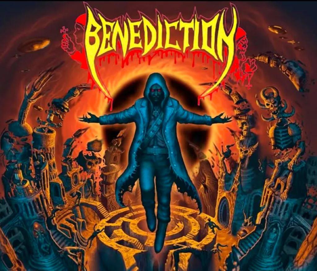 Benediction