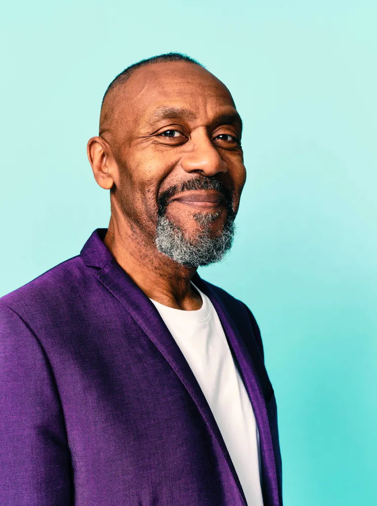 Lenny Henry