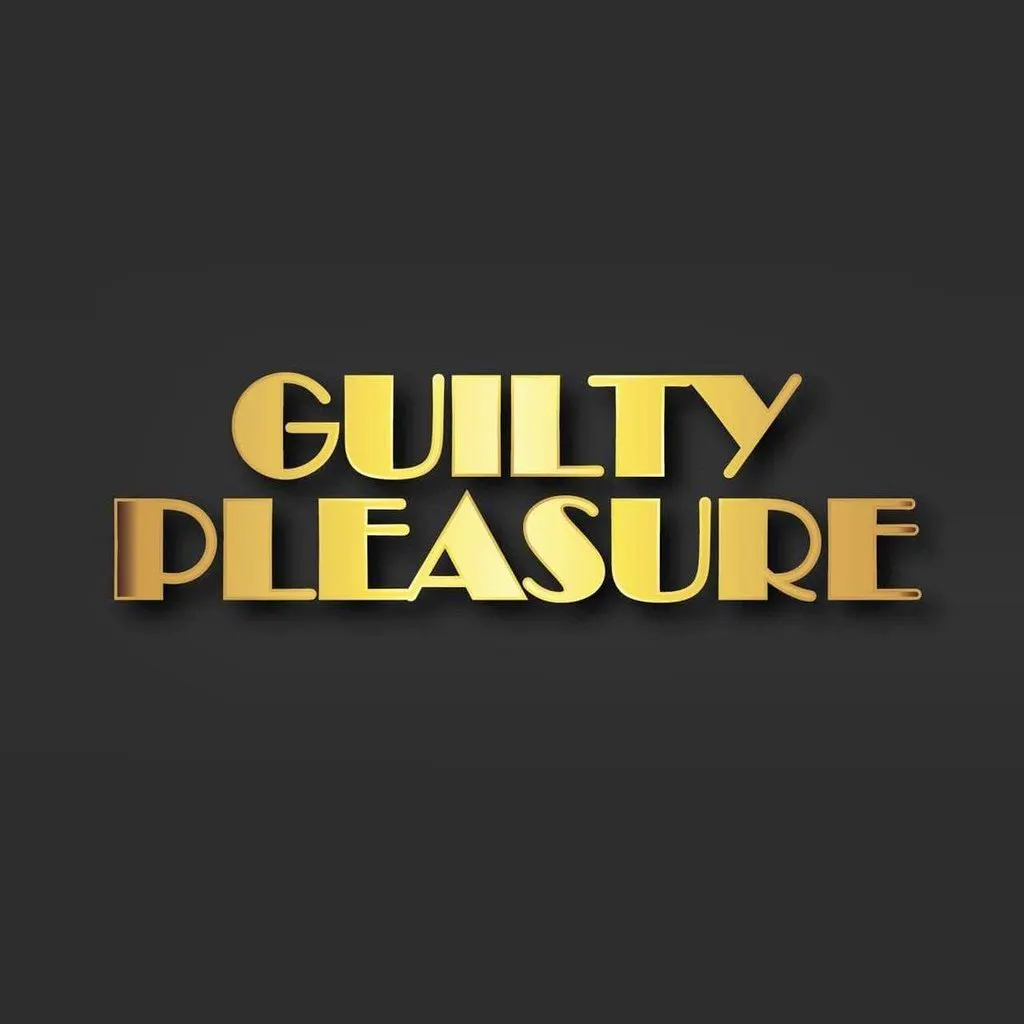 Guilty Pleasure