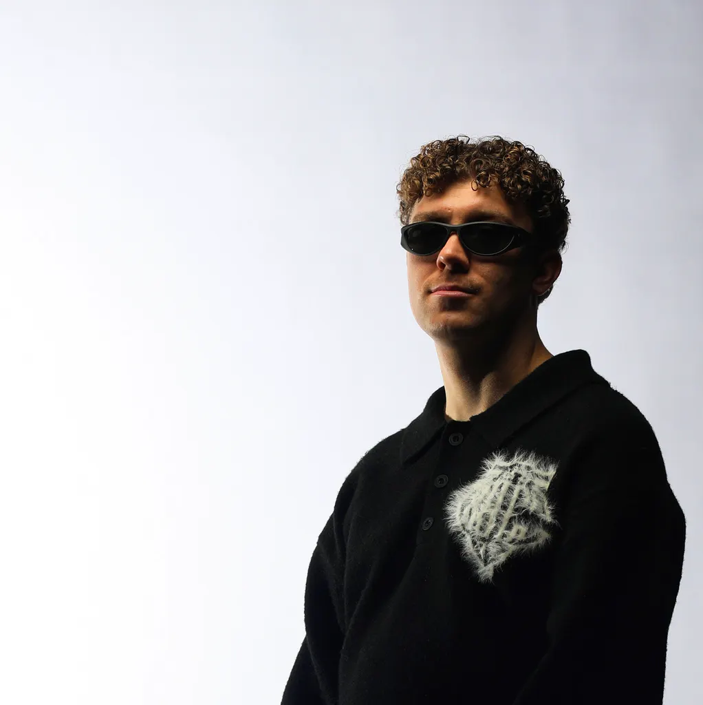 Jacob Matthews