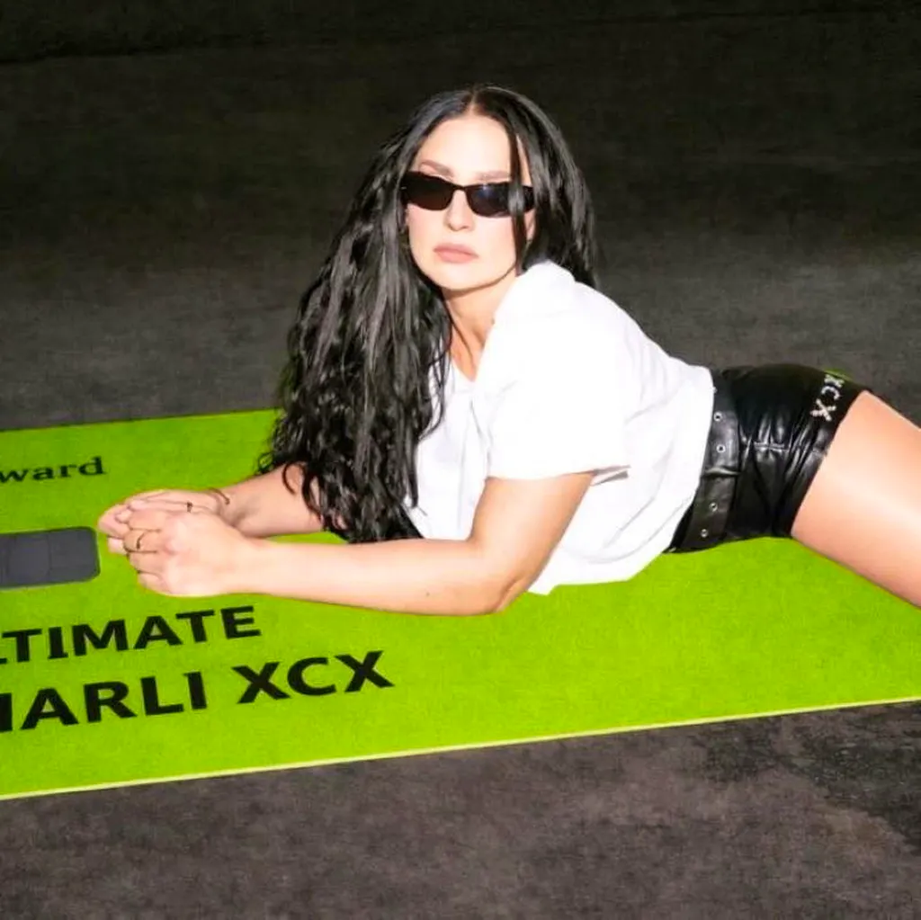 Ultimate Charli XCX
