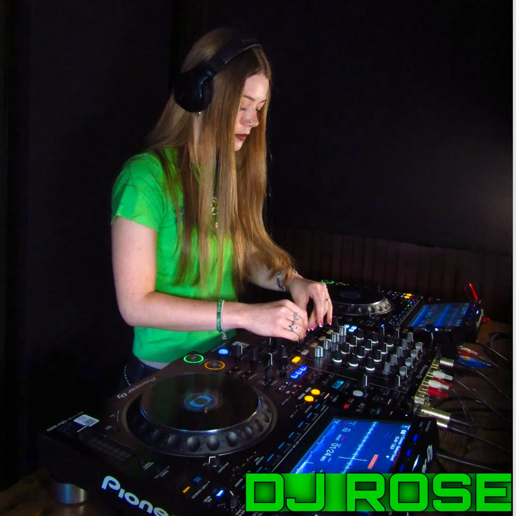 DJ Rose