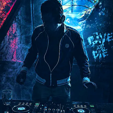 Artist Avatar