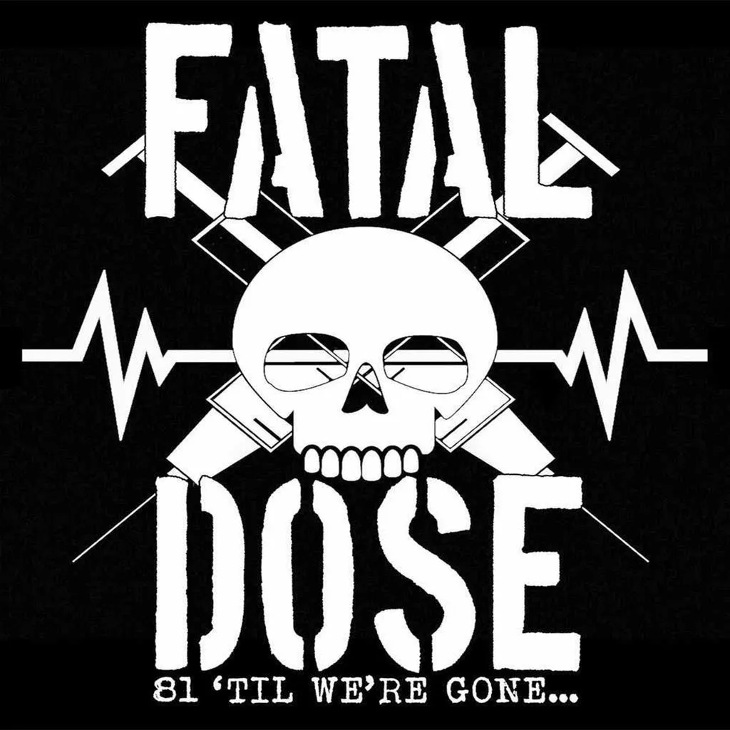 Fatal Dose