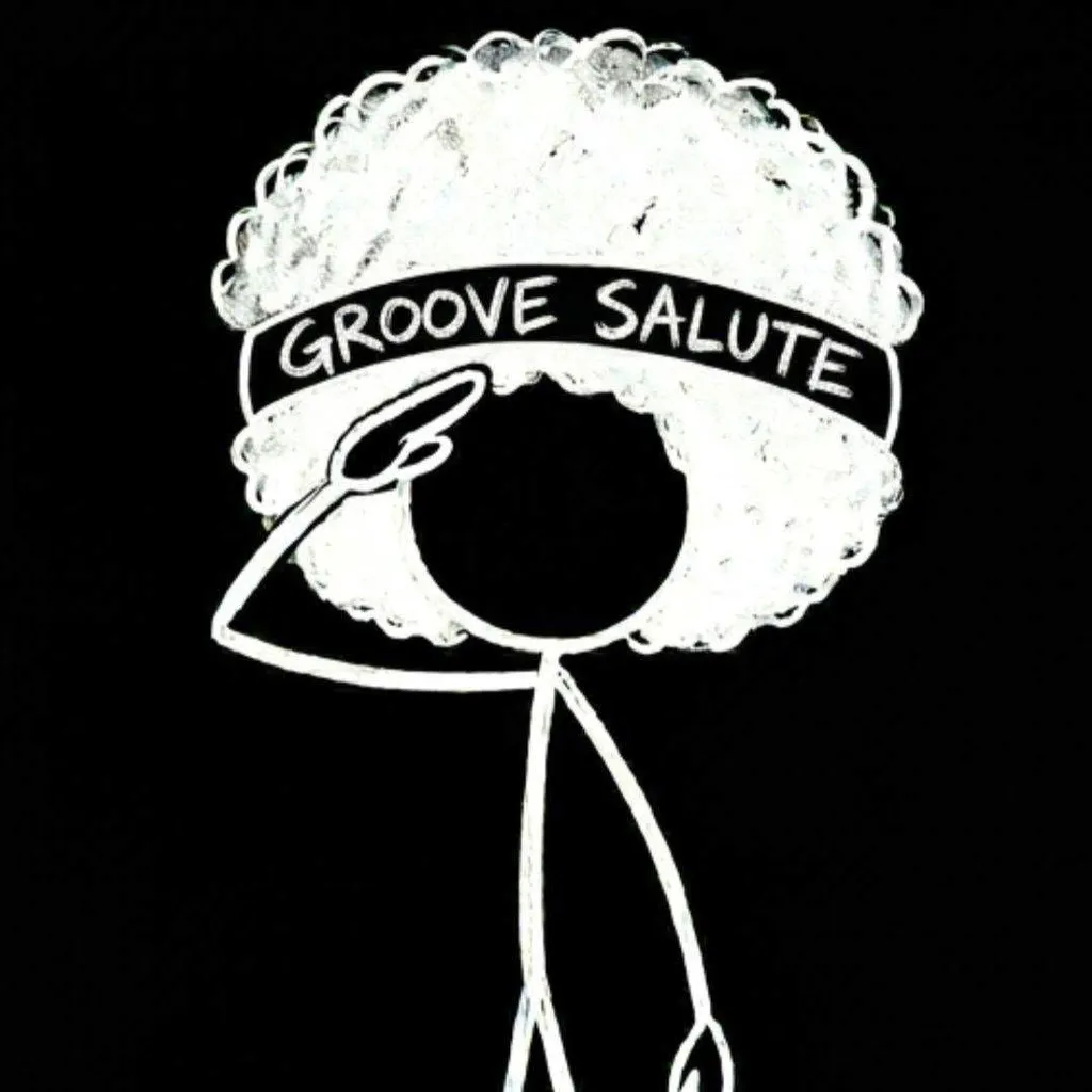 Groove Salute