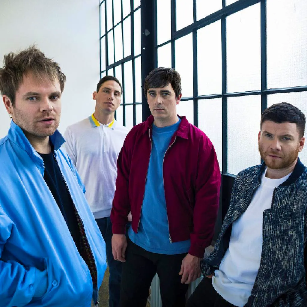 Enter Shikari