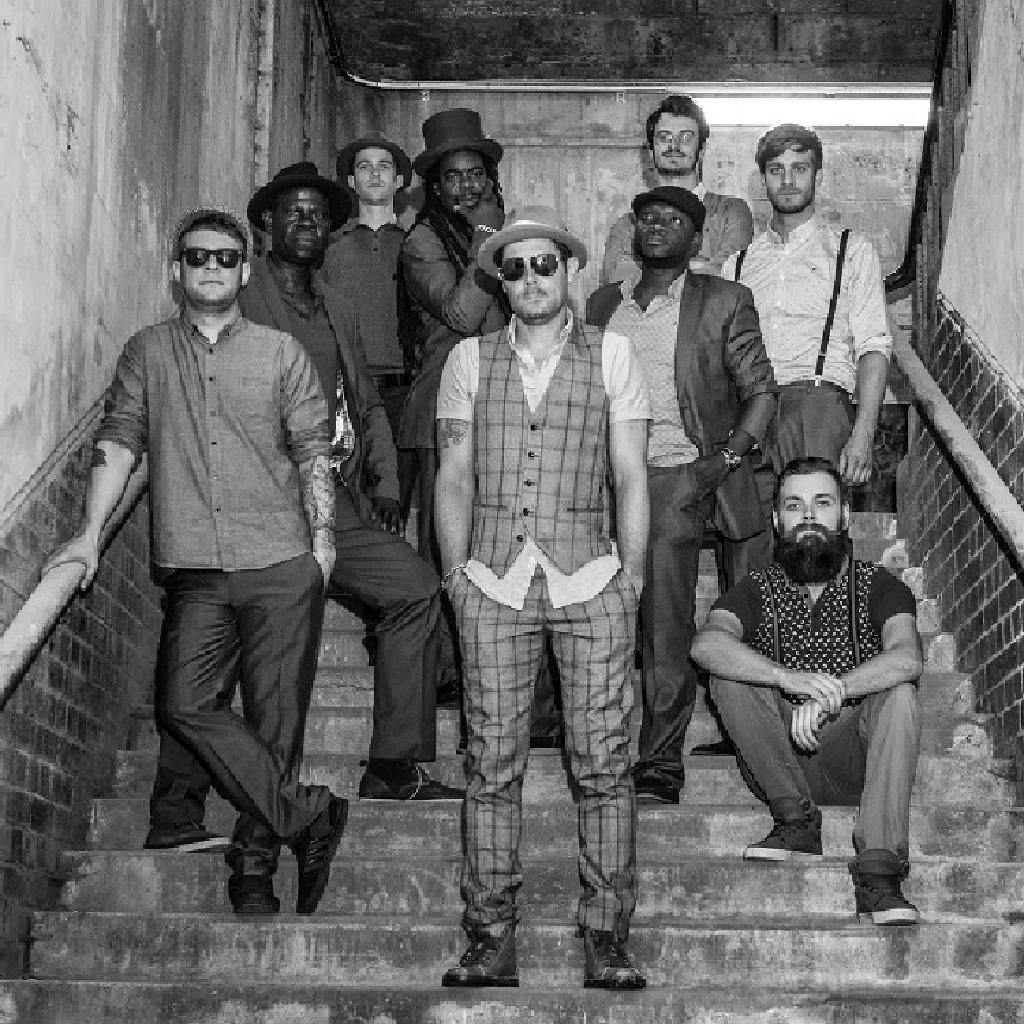 The Dualers