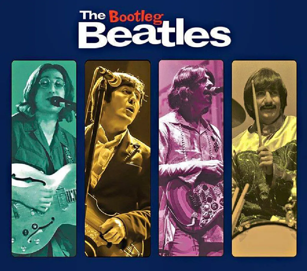 Bootleg Beatles