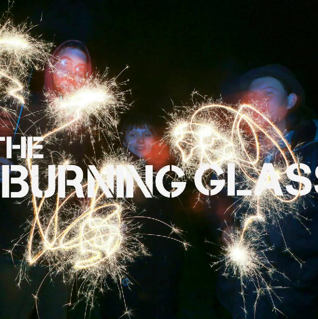 The Burning Glass