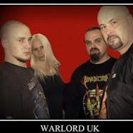Warlord UK