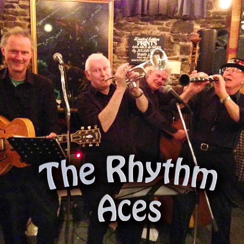 Rhythm Aces